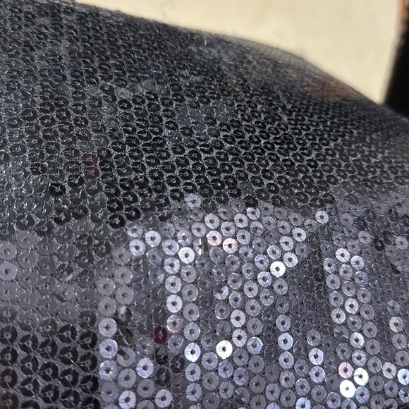 Bongo Sequined Laptop bag - Picture 7 of 7